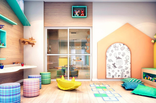 Imagem 15 de 21 de Apartamento - Ap00312 - 70157192