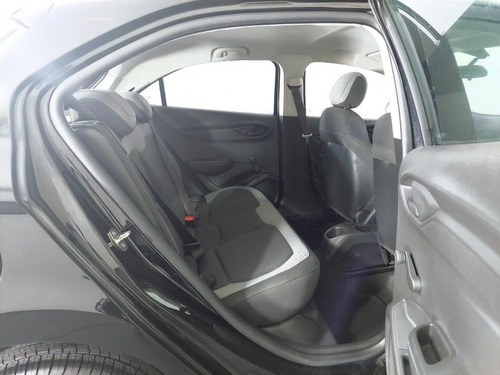 Imagem 13 de 15 de 177377 - Chevrolet Onix 2015 Com Garantia