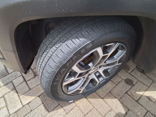 Jeep Renegade 1.3 T270 TURBO FLEX LONGITUDE AT6