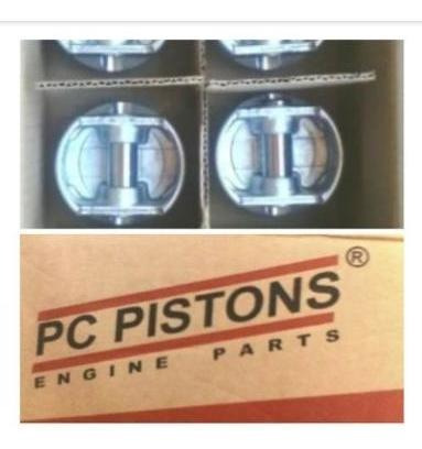 Juegos De Pistones Jeep 258. 4.2l/std/020/030/040/060