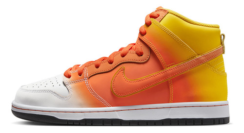 Zapatillas Nike Sb Dunk High Sweet Tooth Fn5107-700   