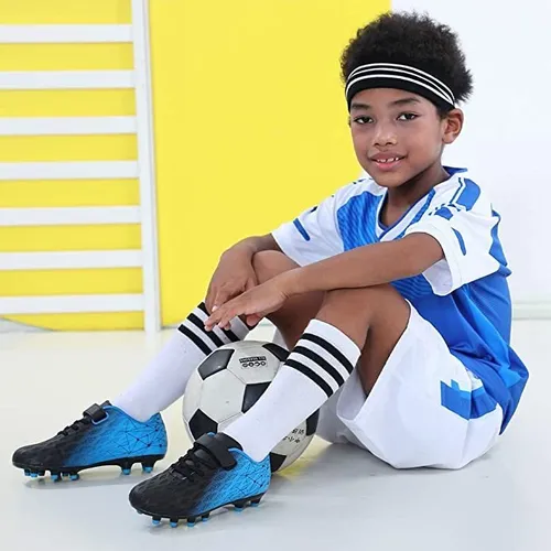 Zapatos deportivos futbol discount