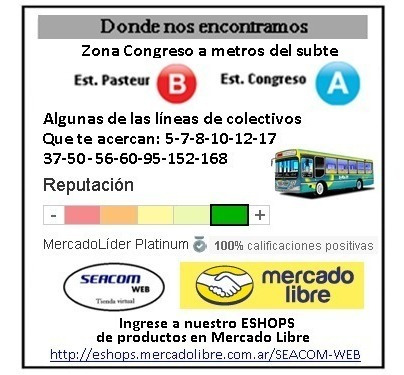 Imagen 7 de 10 de Central Telefonica Nexo 3x8 + Portero Y Frente Para Embutir