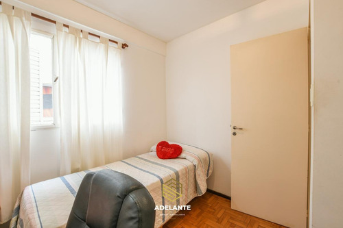 Imagen 5 de 14 de Departamento Venta Abasto 2 Dormitorios