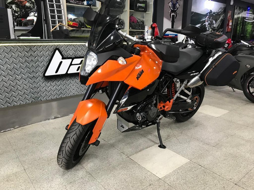 Imagen 2 de 16 de Ktm Smt 990 Bansai Motos