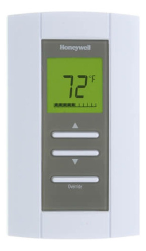 Termostato Digital Honeywell Zonepro Ghg