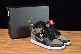 Nike Air Jordan Masculino Tamanho 43 Parana Curitiba - Tênis Nike Cinza-escuro com o Melhores Preços no Mercado Livre Brasil