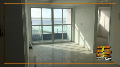 Imagem 1 de 11 de Apartamento Com 2 Dormitórios À Venda, 60 M² Por R$ 540.000 - Bessa - João Pessoa/pb - Ap5134