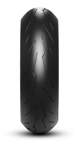 Pneu Pirelli Rosso 4 180/55-17 Traseiro Street Triple 675