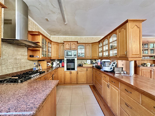 2 Casas, Arrayán