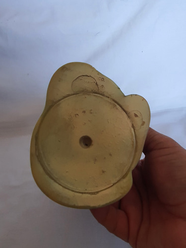 Mickey Mouse Vinilos Romay 21 Cm Coleccionistas (Usado)