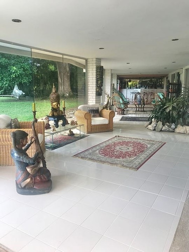 Imagen 9 de 18 de Venta Mansion Con 2 Terrenos En La Lagunita Cc, 417859 Ln