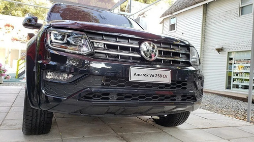 Imagen 6 de 15 de Volkswagen Amarok V6 Extreme 0km Entrega Inmediata 2023