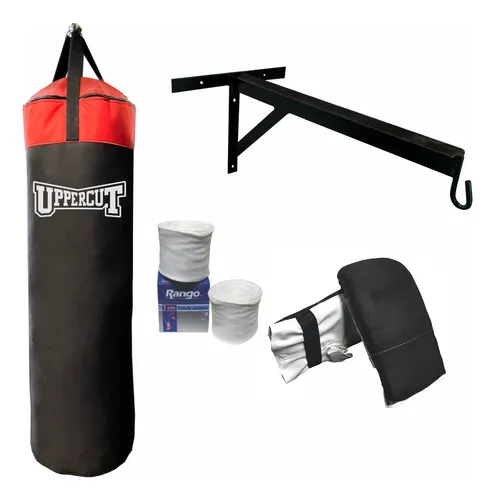 Bolsa de boxeo 90 cm sale