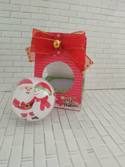 Arquivo Caixa Bola Natal | MercadoLivre 📦 Arquivo Caixa Bola Natal | MercadoLivre 📦