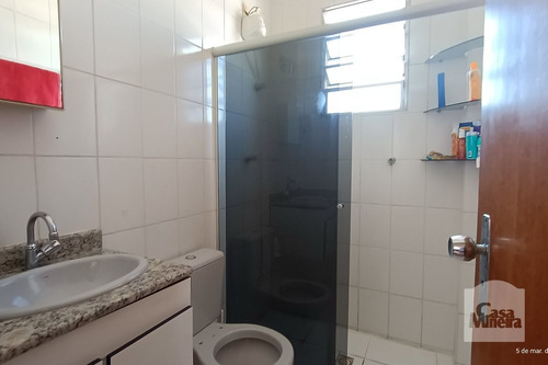 Imagem 14 de 15 de Apartamento À Venda No Parque Riacho Das Pedras 2ª Seção - Código 440583 - 440583