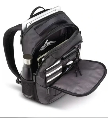 Samsonite Clásico Business 2.0 Mochila Para Todos Los Dias