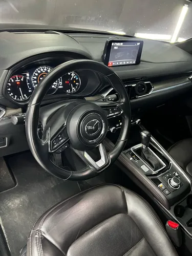 Mazda Cx-5 Signature Turbo 2022