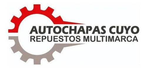 Tapa Embellecedora De Motor Ford Focus 2.0 16v Original