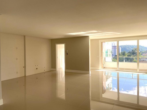Apartamento No América Com 3 Quartos Para Venda, 164 M² - Ka1304