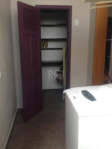 Casa Em Partenon Com 2 Dormitórios - Pj3040