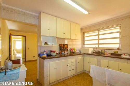 Imagem 10 de 27 de Casa Com 3 Dormitórios À Venda, 160 M² Por R$ 690.000,00 - Vila Ré - São Paulo/sp - Ca0139