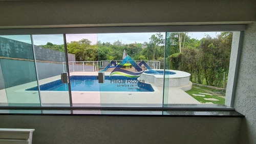 Imagem 6 de 15 de Chacara Em Condominio - Centro - Ref: 1091 - V-1091