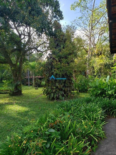 Imagem 25 de 30 de Lindo Sitio Com 118.000 Mts² Á Venda No Bairro Moinho Em Campo Limpo Paulista/ Sp - 6989
