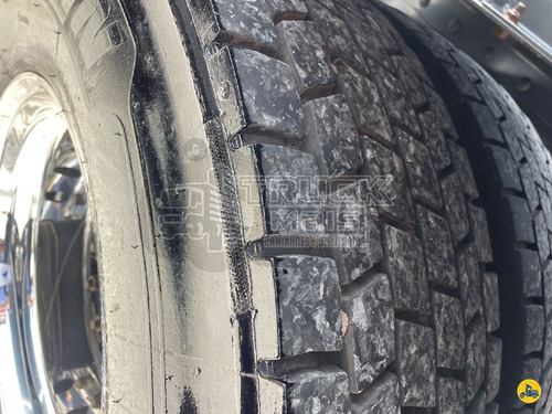 Volvo Vm 330 4x2 Ano 2013