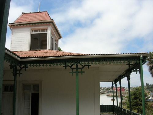 Parcela En Venta En Puchuncaví -ventanas