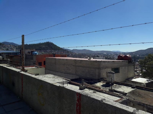Imagen 2 de 5 de Terreno Comercial En Venta Antonio Del Castillo