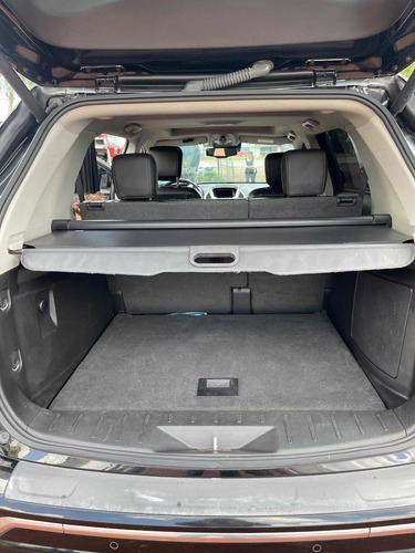 Imagen 12 de 15 de Gmc Terrain Denali 6 Cil