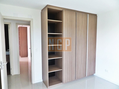 Apartamento Nuevo Con Todos Los Amenities- Ref: 14030