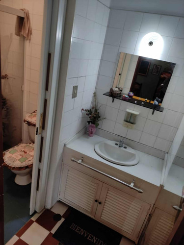 En Venta Apartamento Duplex Ubicado En Carrizal Residencias Estancias Carcabelos. Rz
