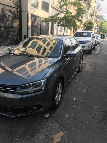 Volkswagen Vento 2.5 Luxury 170cv 2013