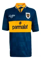 Comprar Camiseta Boca Juniors Titular Olan Parmalat 1995 - Adulto