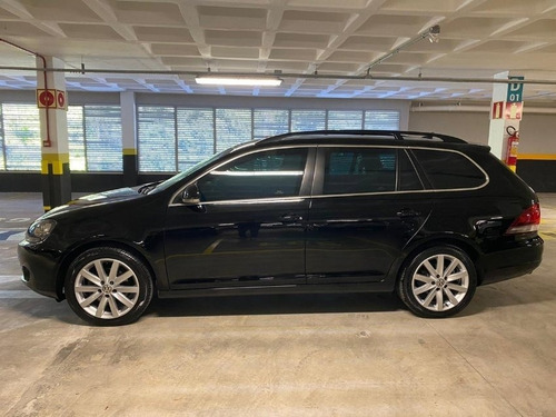 Volkswagen Jetta Variant 2.5 20v Tiptronic