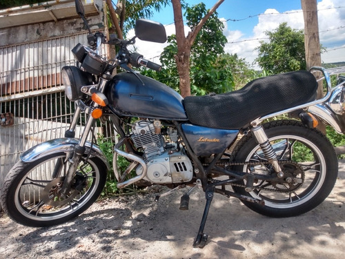 Imagem 1 de 5 de Suzuki Intruder