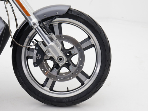Imagem 8 de 9 de Harley Davidson Vrod 1250 Muscle Vrscf