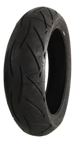 Pneu 150/60r17 Traseiro Sportec M5 Interact Uso S/câmara
