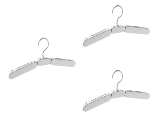 Percha De Viaje Plegable Percha Plegable Percha Paquete De 3