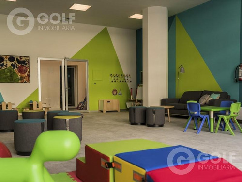 Vendo Apartamento 3 Dormitorios A Estrenar, Goes