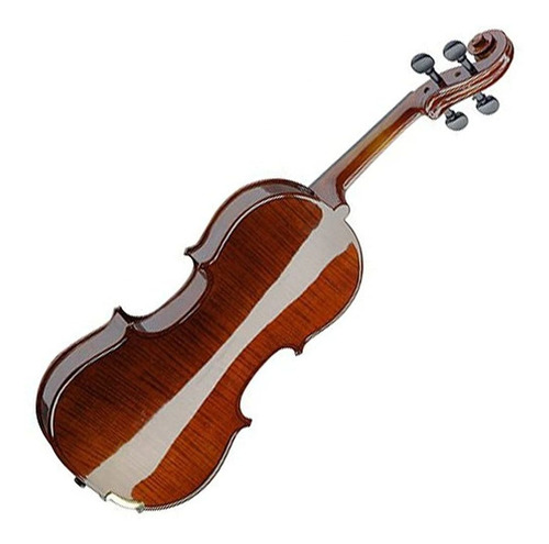 Stagg Vn4 / 4-sb Violín - 4/4, Sunburst