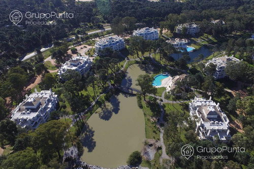 Monoambiente A Estrenar En Green Park Prop1095