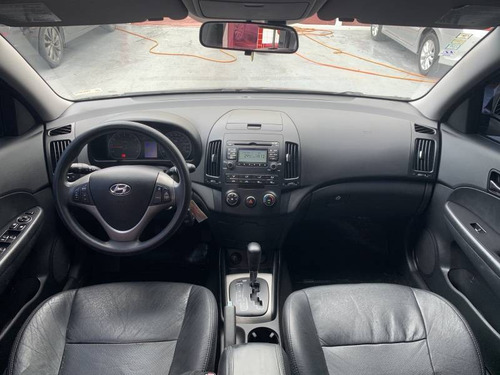 Hyundai I30 2.0 12v