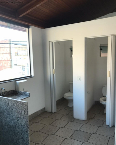 Imagem 18 de 26 de Casa Comercial À Venda No Centro - Sorocaba/sp - Ca10744 - 67723652