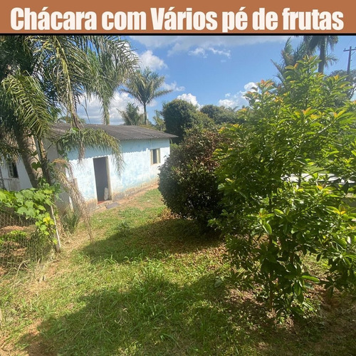 Imagem 17 de 24 de 01- Vendo Chácara A 45 Minutos Da Capital ! Agende Sua Visita.