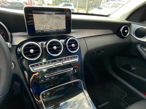 Imagem 11 de 15 de Mercedes-benz C-300 Estate Avantgarde 2.0 245cv Aut. 2018