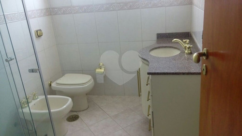 Imagem 10 de 30 de Apartamento-são Paulo-campo Belo | Ref.: Reo290233 - Reo290233