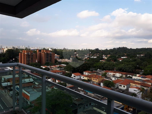 Imagem 8 de 21 de Sala Comercial Para Venda No Alto Da Boa Vista - Reo303589